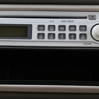 スバル　ステラ　ドライブレコーダー　ＣＤの画像