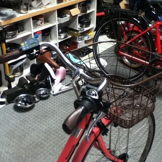 格安整備済自転車！！901