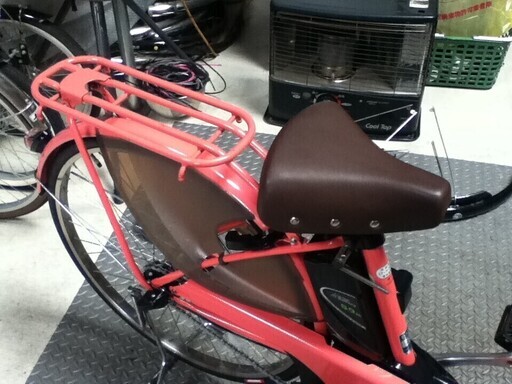 格安整備済自転車！！９０１
