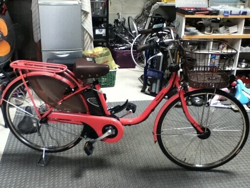 格安整備済自転車！！９０１