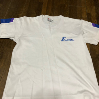 体操服 男女共用