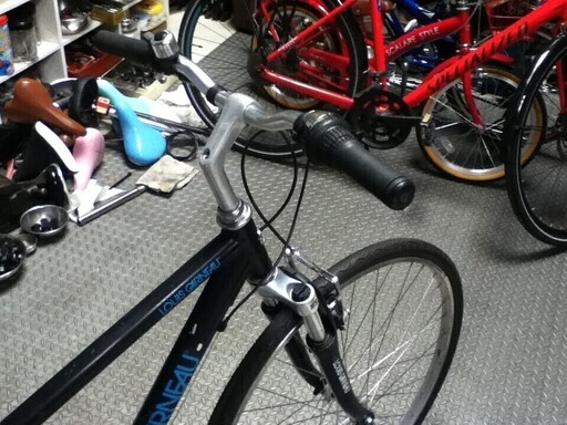 格安整備済自転車！！９０２