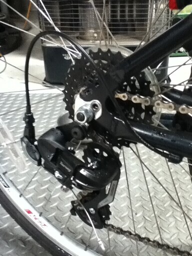 格安整備済自転車！！９０２