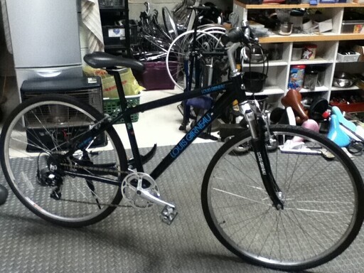 格安整備済自転車！！９０２