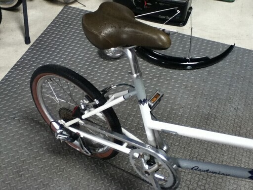 値下げ！格安整備済自転車！！９０４