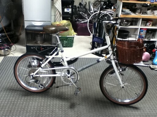 値下げ！格安整備済自転車！！９０４