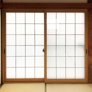 寒さ・結露対策の断熱に、内窓（二重窓）を取付工事いたしました。Y...