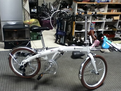 値下げ！格安整備済自転車！！９０５