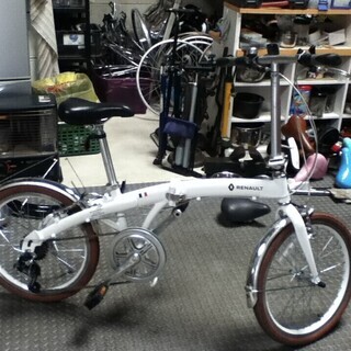 値下げ！格安整備済自転車！！９０５