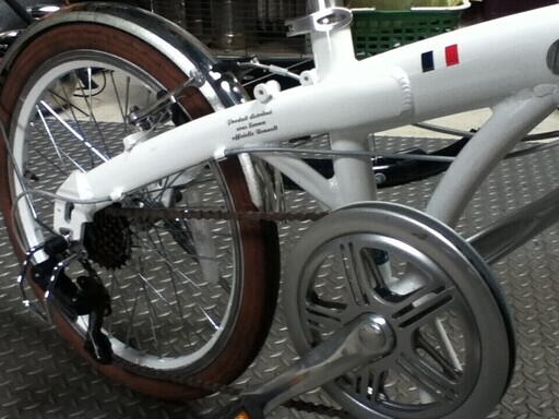 値下げ！格安整備済自転車！！９０５