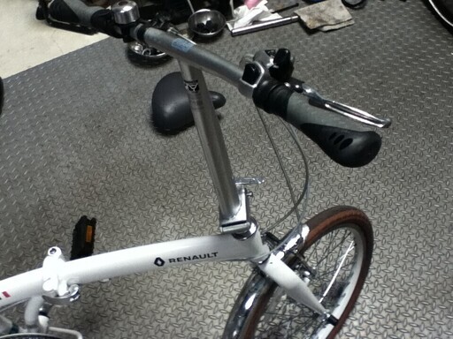 値下げ！格安整備済自転車！！９０５