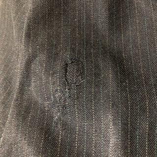摂津高校　制服の画像