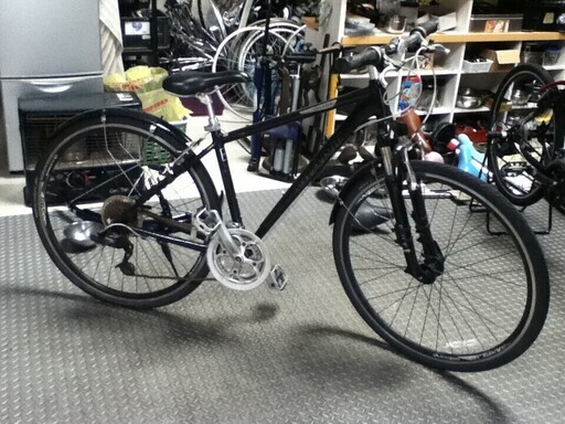 格安整備済自転車！！９０６