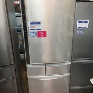 Panasonic 5ドア冷蔵庫入荷 3973