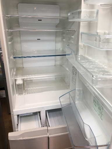 Panasonic 5ドア冷蔵庫入荷 3973