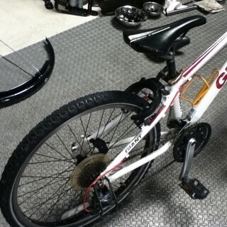 格安整備済自転車！！907