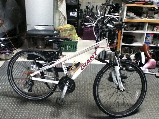 格安整備済自転車！！９０７