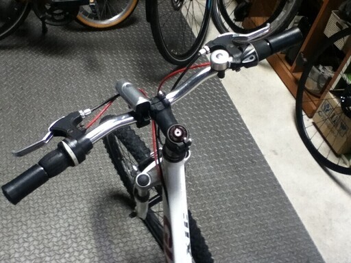 格安整備済自転車！！９０７