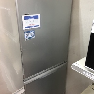 SHARP 3ドア冷蔵庫入荷 6783
