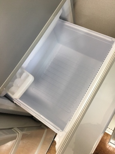SHARP 3ドア冷蔵庫入荷 6783