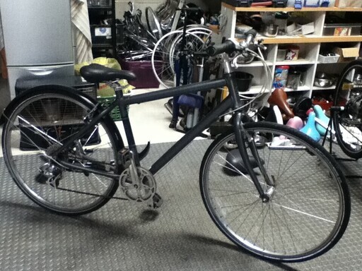 格安整備済自転車！！９０８