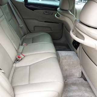 ご成約を頂き 有難うございました  LS460バージョンU☆の画像