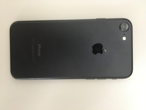 iPhone7 32GB SIMフリー