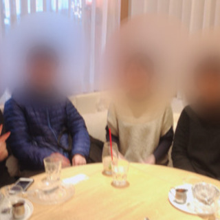 福岡友達作り！3/1（日）19時〜■□■博多deまったり友活カフェ会