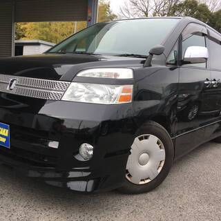 ☆A494[カーズ大阪]【全国陸送29.000円】ヴォクシー♪修...