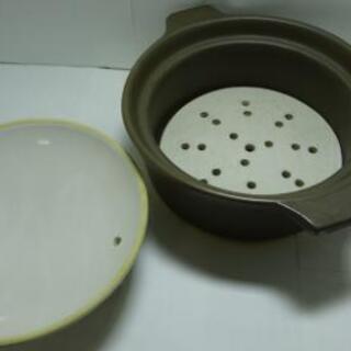 IH用土鍋の画像