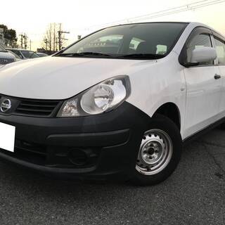 □B087[カーズ大阪]【全国陸送29.000円】24年ＡＤバン...