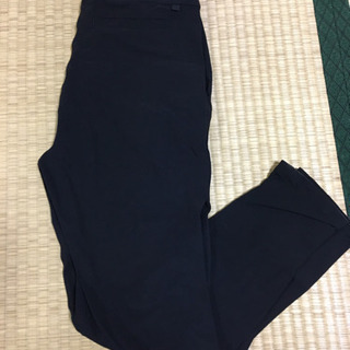 ルルレモン　Departure Pant (完売商品)