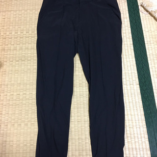 ルルレモン　Departure Pant (完売商品)の画像