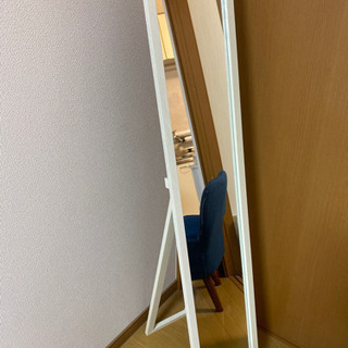 スリム全身ミラー 鏡