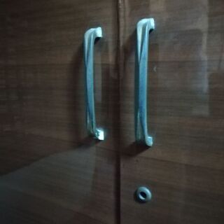 分割可能　タンス2　無料　たんす　箪笥　着物収納の画像