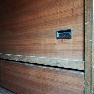 分割可能　タンス2　無料　たんす　箪笥　着物収納の画像