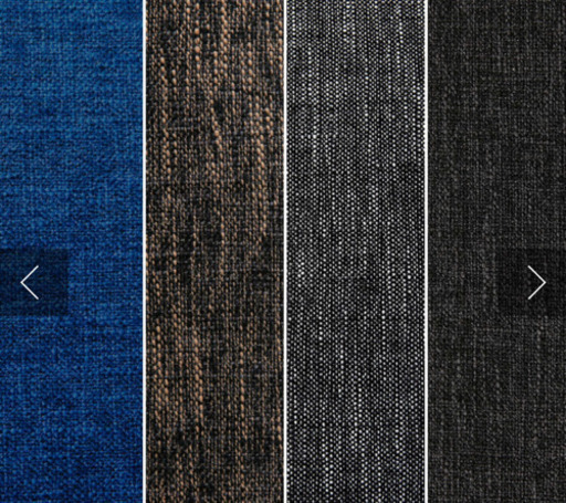 3人掛け コンパクトカウチソファオットマンヘッドレスト