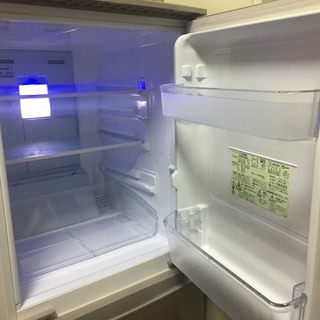 冷蔵庫を売ります。の画像