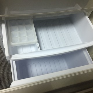 冷蔵庫を売ります。の画像