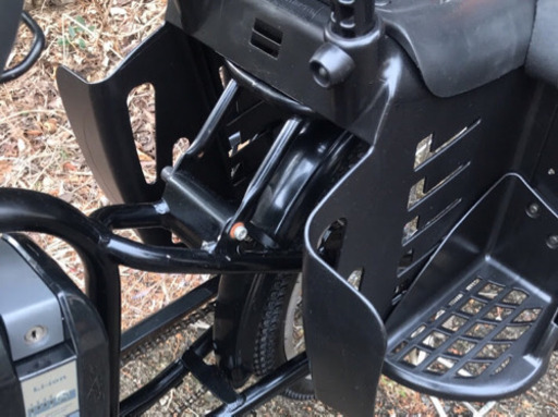 H6C電動自転車J41T?ヤマハパスキッス?20インチ８アンペア?‍♂️
