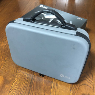 【売り切れました】最安値　GPS ドローン　horystone hs720 折り畳みの画像