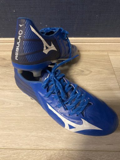 値下げ！ミズノ レビュラ3 JAPAN 26.5 MIZUNO 発送可