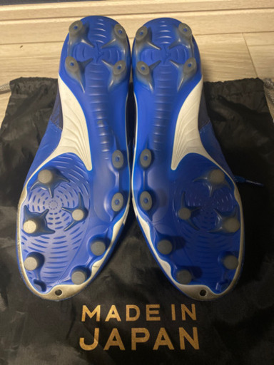 値下げ！ミズノ レビュラ3 JAPAN 26.5 MIZUNO 発送可