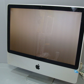 ☆★oh■Apple アップル iMac アイマック 20インチ...