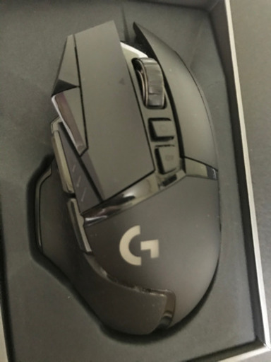 Ｇ502 ワイヤレスゲーミングマウス