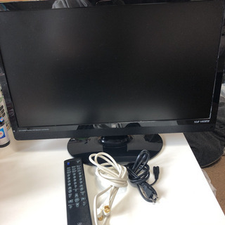 メーカーわかりません　動作バッチリ　テレビの画像