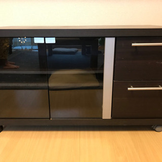ニトリ　テレビ台