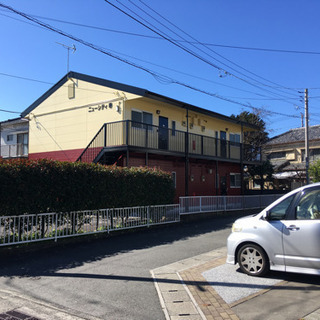 アパート　賃貸　49,000円　3DK  静岡県沼津市　入居者募集中◎