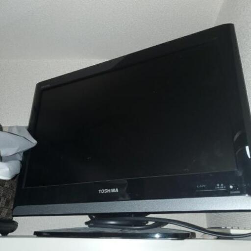 (価格交渉可)テレビ