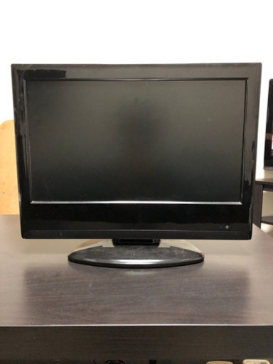 19型テレビ